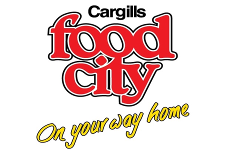 Cargills Foodcity