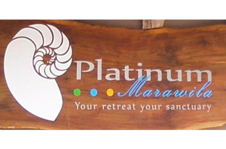 Platinum